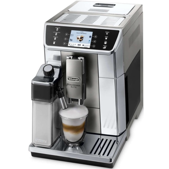 DeLonghi ECAM 650.55.MS